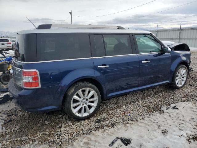 Photo 3 from auction – 2012 FORD FLEX LIMIT with VIN 2FMHK6DC3CBD20674