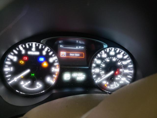 Photo 9 from auction – 2015 NISSAN ALTIMA 2.5 with VIN 1N4AL3APXFC269726