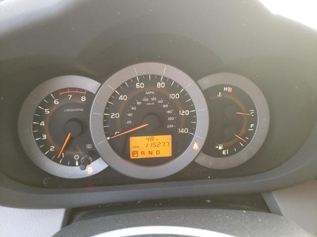 Photo 9 from auction – 2010 TOYOTA RAV4 with VIN 2T3BF4DVXAW079954