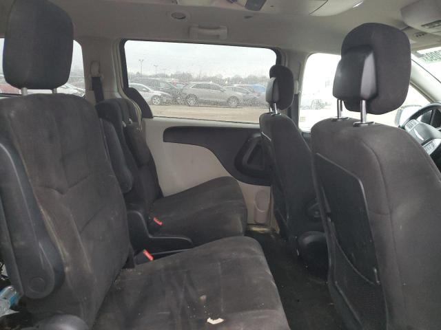 Photo 10 from auction – 2011 CHRYSLER TOWN & COU with VIN 2A4RR5DG9BR719736