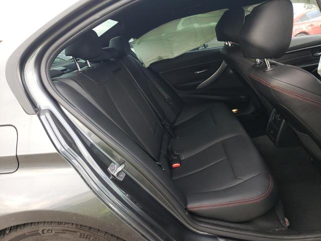 Photo 10 from auction – 2015 BMW 328 I with VIN WBA3A5G52FNS90999