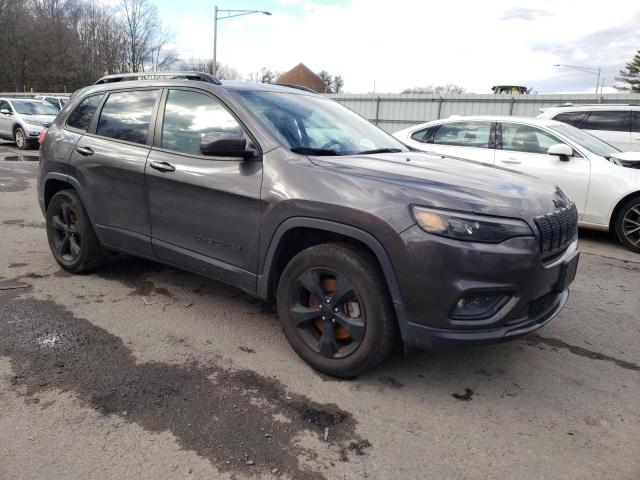 Photo 4 from auction – 2019 JEEP CHEROKEE L with VIN 1C4PJMLB0KD359697