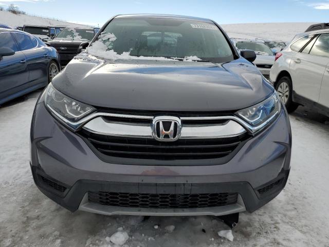 Photo 5 from auction – 2019 HONDA CRV with VIN 2HKRW6H35KH211658