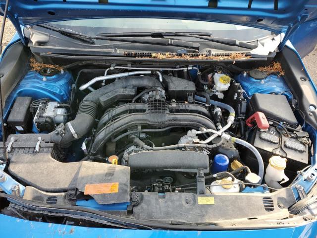 Photo 11 from auction – 2020 SUBARU IMPREZA with VIN 4S3GKAB60L3612167