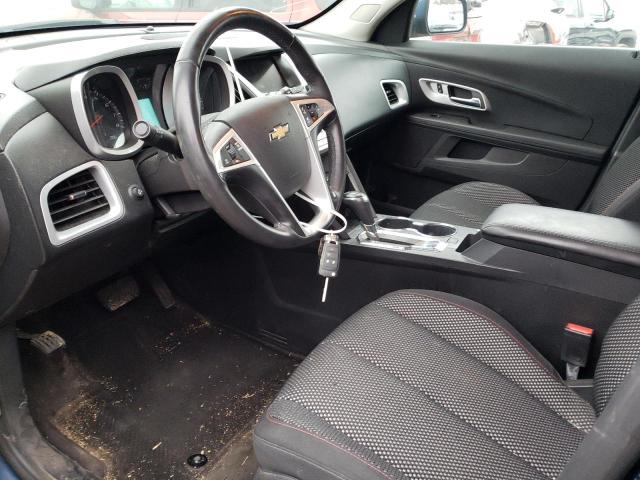 Photo 8 from auction – 2016 CHEVROLET EQUINOX LT with VIN 2GNALCEK1G6306852
