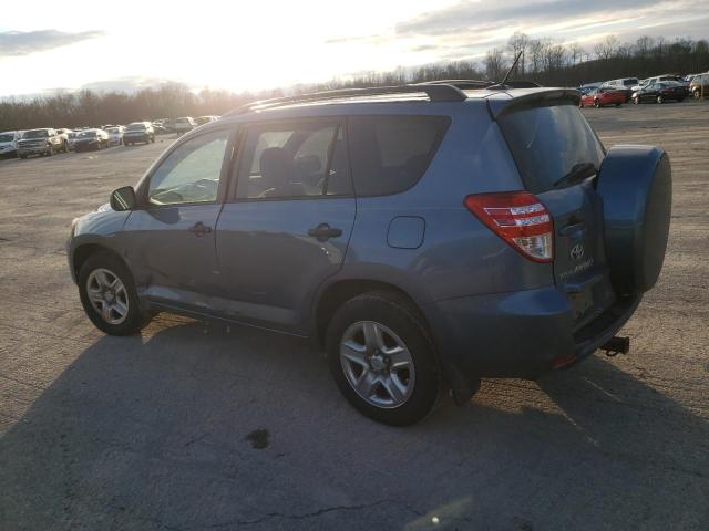 Photo 2 from auction – 2010 TOYOTA RAV4 with VIN 2T3BF4DVXAW079954