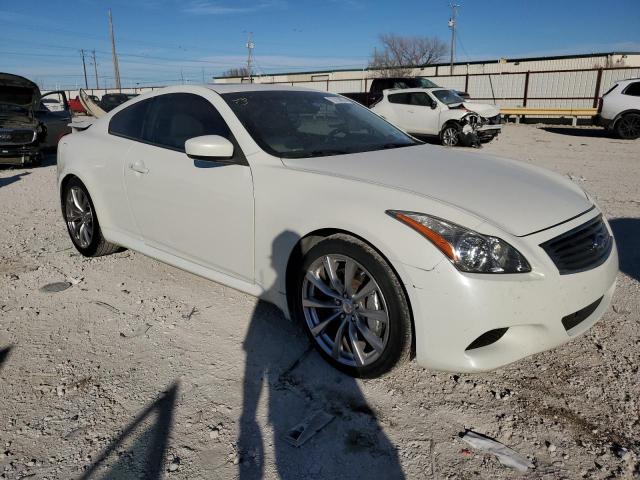 Photo 4 from auction – 2008 INFINITI G37 BASE with VIN JNKCV64E98M104402