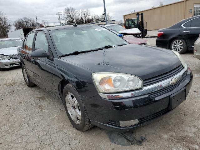 Photo 4 from auction – 2005 CHEVROLET MALIBU with VIN 1G1ZU548X5F225385
