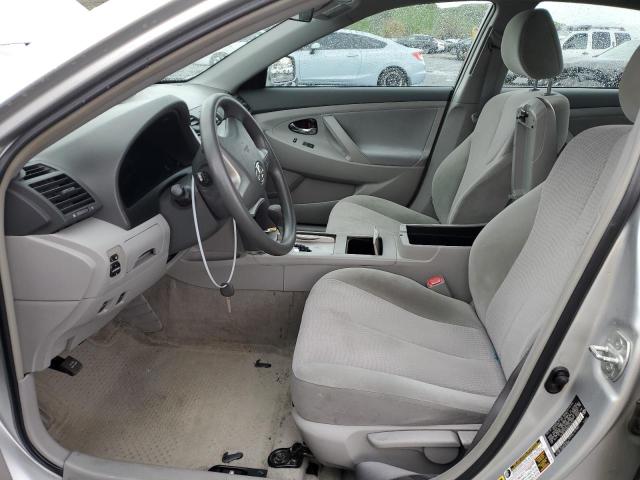 Photo 7 from auction – 2010 TOYOTA CAMRY BASE with VIN 4T1BF3EK8AU015757