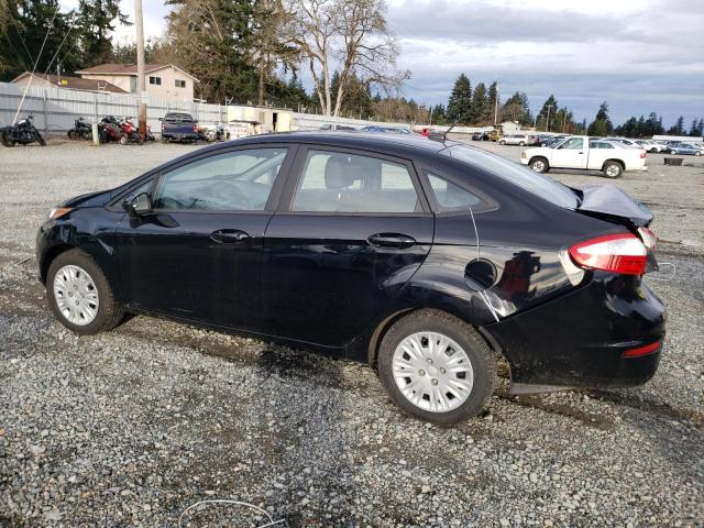 Photo 2 from auction – 2019 FORD FIESTA S with VIN 3FADP4AJ0KM160171