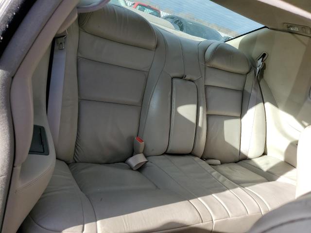Photo 10 from auction – 1999 CADILLAC ELDORADO with VIN 1G6EL12Y7XU611719