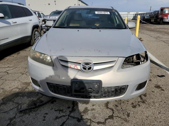 Photo 5 from auction – 2008 MAZDA 6 I with VIN 1YVHP80C685M27148