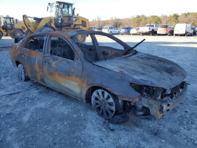 Photo 4 from auction – 2011 TOYOTA AVALON BAS with VIN 4T1BK3DB7BU412830