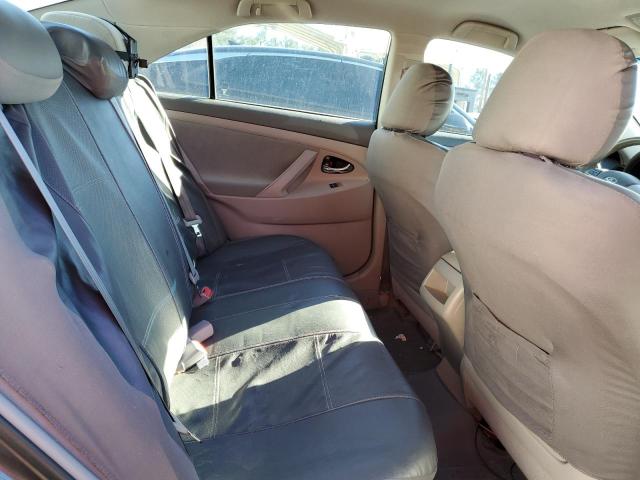 Photo 10 from auction – 2011 TOYOTA CAMRY BASE with VIN 4T1BF3EK9BU625720