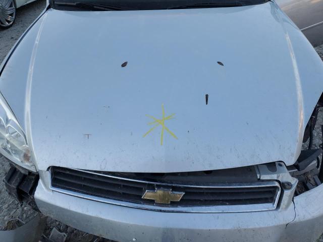 Photo 11 from auction – 2011 CHEVROLET IMPALA LT with VIN 2G1WG5EK8B1154761