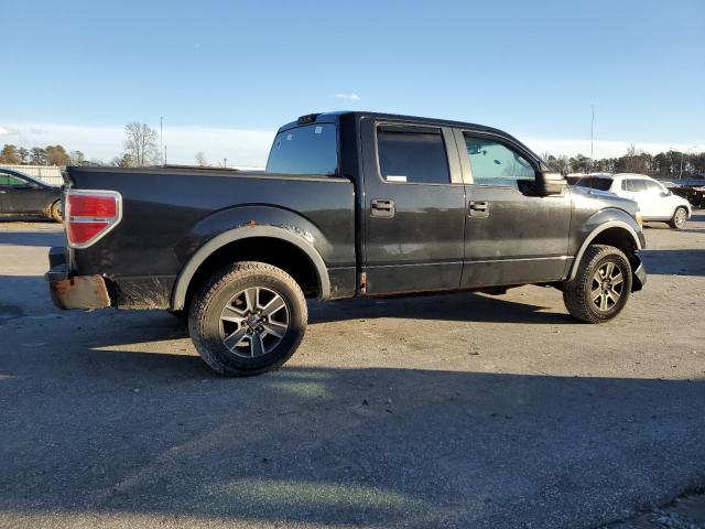 Photo 3 from auction – 2010 FORD F150 SUPER with VIN 1FTFW1EV3AFA99883