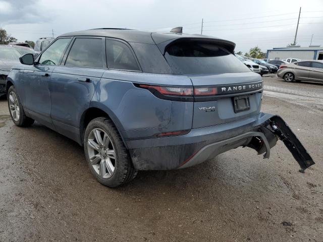 Photo 2 from auction – 2019 LAND ROVER RANGE ROVE with VIN SALYB2EX5KA782333