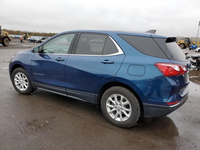 Photo 2 from auction – 2019 CHEVROLET EQUINOX LT with VIN 2GNAXKEV3K6293605