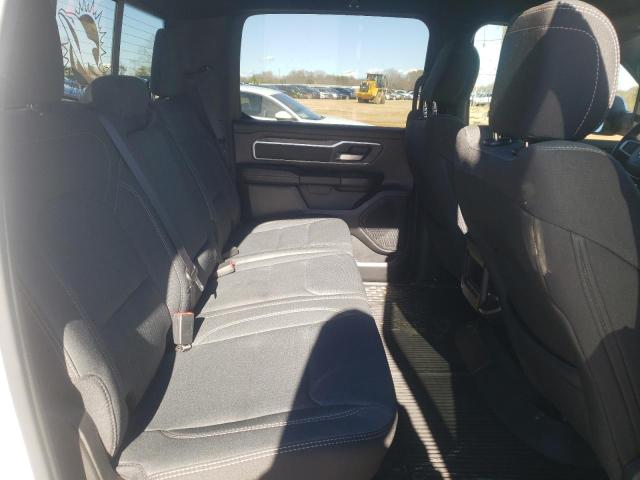 Photo 10 from auction – 2021 RAM 1500 BIG H with VIN 1C6SRFFT4MN815546