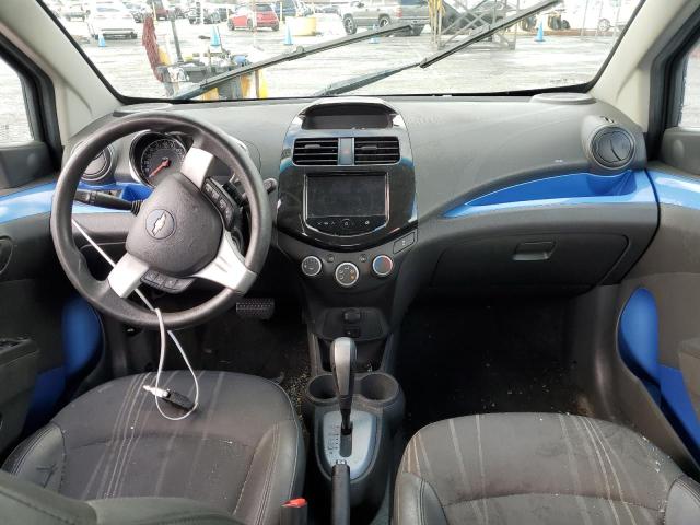 Photo 8 from auction – 2014 CHEVROLET SPARK 1LT with VIN KL8CD6S95EC407844