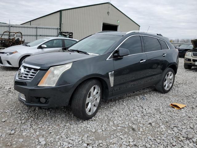 CADILLAC SRX PERFOR 2015 with VIN 3GYFNCE35FS508413 - Photo from auction