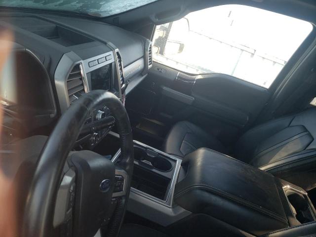 Photo 8 from auction – 2017 FORD F250 SUPER with VIN 1FT7W2BT3HED26633