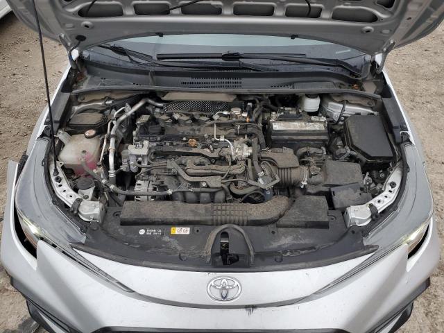Photo 11 from auction – 2020 TOYOTA COROLLA SE with VIN 5YFS4RCE7LP047304