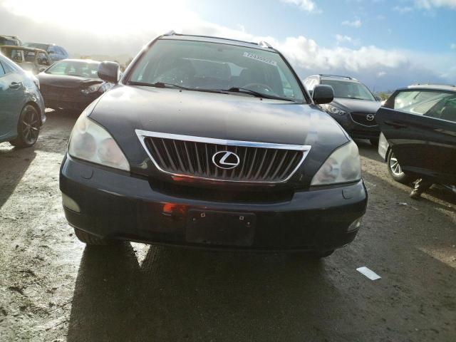 Photo 5 from auction – 2009 LEXUS RX 350 with VIN 2T2HK31U79C122059