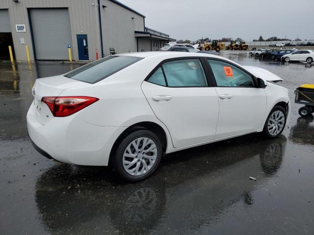 Photo 3 from auction – 2018 TOYOTA COROLLA L with VIN 2T1BURHE3JC987119