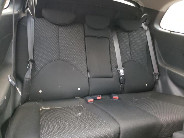 Photo 10 from auction – 2008 HYUNDAI ACCENT SE with VIN KMHCN36C78U080348