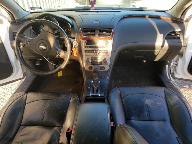 Photo 8 from auction – 2011 CHEVROLET MALIBU LTZ with VIN 1G1ZE5EU3BF399299