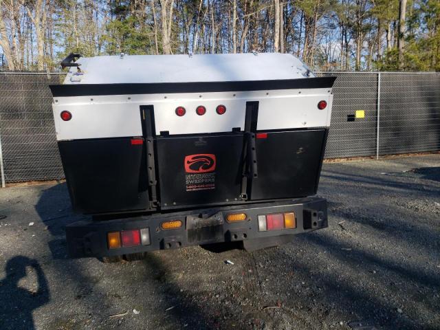 Photo 6 from auction – 2019 ISUZU NPR HD with VIN 54DB4W1B7KS808719