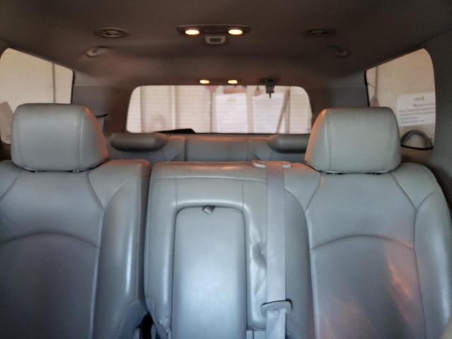 Photo 10 from auction – 2007 SATURN OUTLOOK XR with VIN 5GZER23767J141416