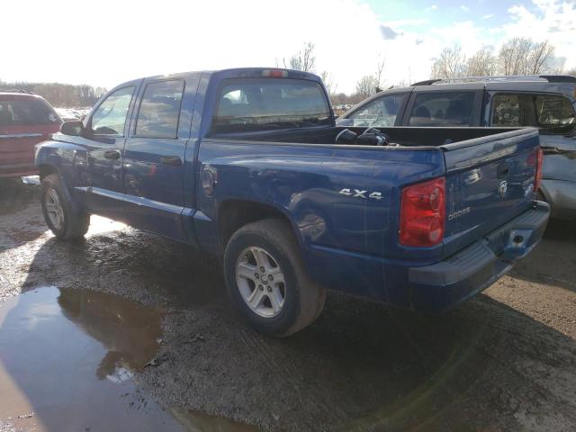 Photo 2 from auction – 2010 DODGE DAKOTA SXT with VIN 1D7CW3GK4AS143422