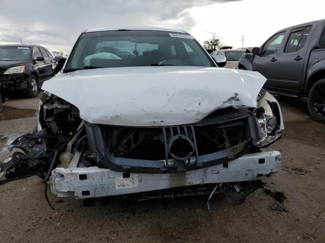 Photo 5 from auction – 2008 MERCURY SABLE PREM with VIN 1MEHM42W08G619845