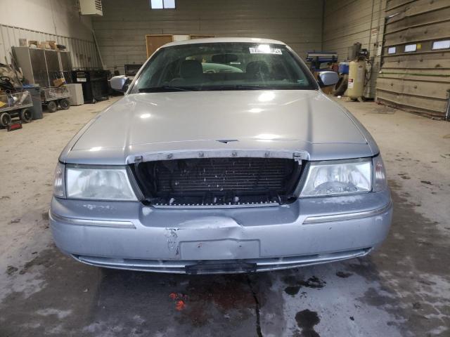 Photo 5 from auction – 2003 MERCURY GRAND MARQ with VIN 2MEFM75W13X671234