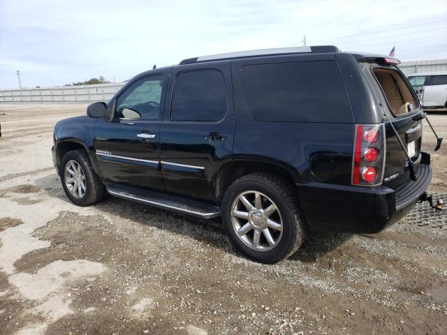 Photo 2 from auction – 2007 GMC YUKON DENA with VIN 1GKFK63867J194714