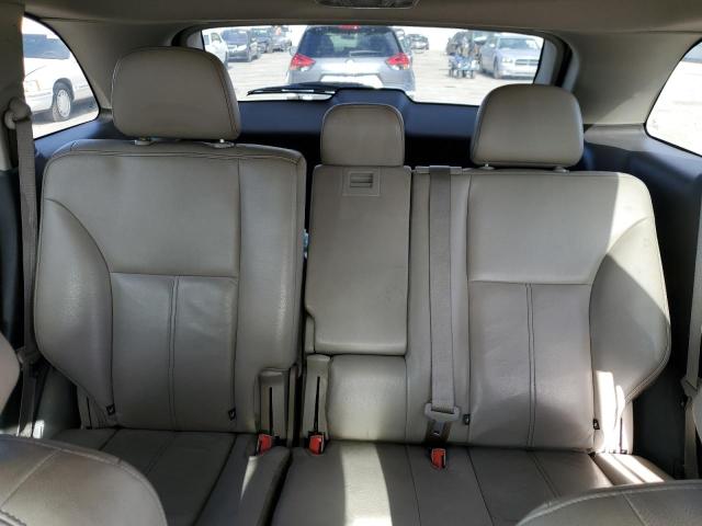 Photo 10 from auction – 2012 FORD EDGE SEL with VIN 2FMDK3J99CBA87292