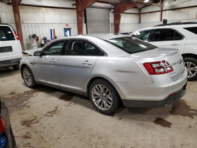Photo 2 from auction – 2013 FORD TAURUS LIM with VIN 1FAHP2F86DG105507