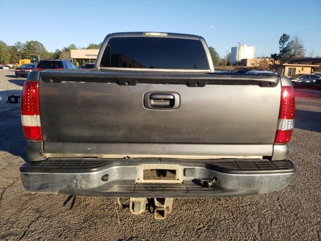 Photo 6 from auction – 2005 CHEVROLET SILVERADO with VIN 2GCEC19TX51215252