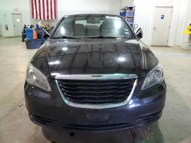 Photo 5 from auction – 2012 CHRYSLER 200 S with VIN 1C3CCBHG3CN250233