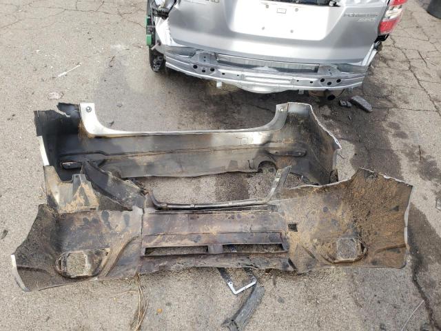 Photo 12 from auction – 2015 SUBARU FORESTER 2 with VIN JF2SJADC6FH465989