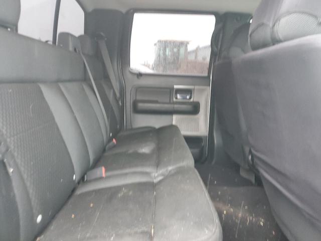 Photo 10 from auction – 2007 FORD F150 SUPER with VIN 1FTPW14V67FA90223