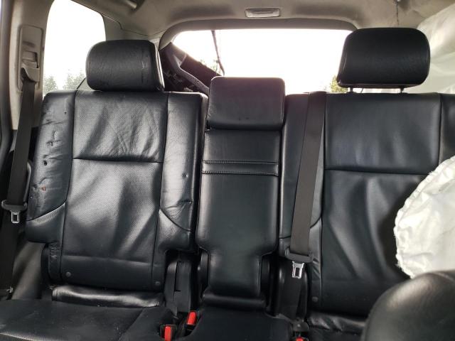 Фото 10 с аукциона – 2011 LEXUS GX 460 с VIN JTJBM7FX8B5032885