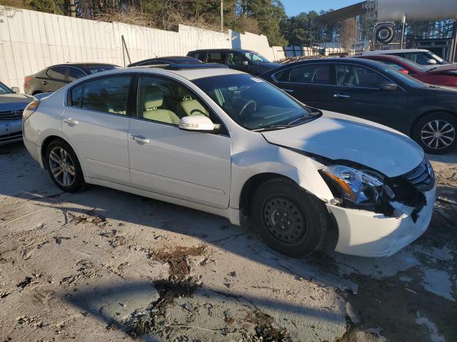Photo 4 from auction – 2011 NISSAN ALTIMA SR with VIN 1N4BL2AP2BN445049