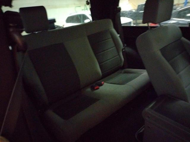 Photo 11 from auction – 2008 JEEP WRANGLER X with VIN 1J4FA24188L541131