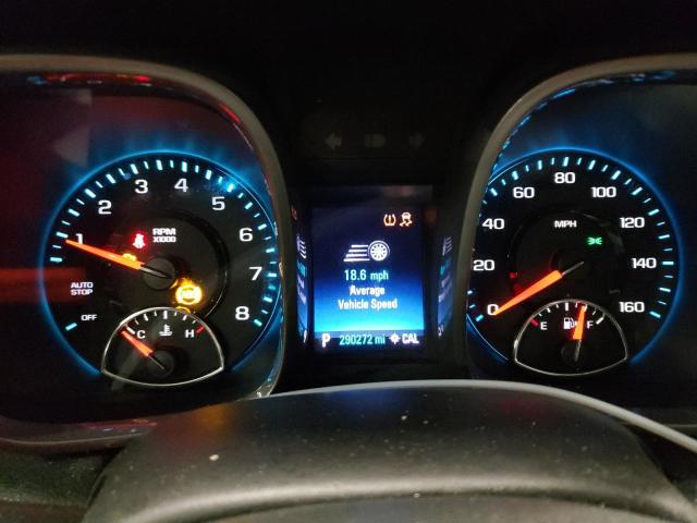 Photo 9 from auction – 2015 CHEVROLET MALIBU 1LT with VIN 1G11C5SL4FF328083