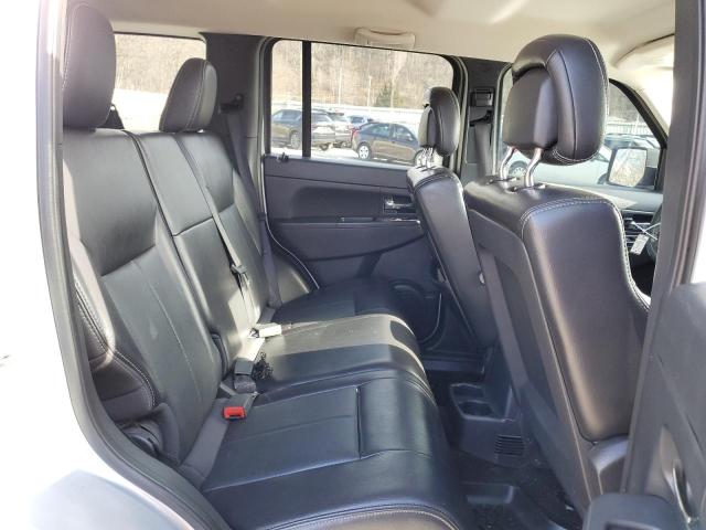 Photo 11 from auction – 2012 JEEP LIBERTY SP with VIN 1C4PJMAK2CW167657