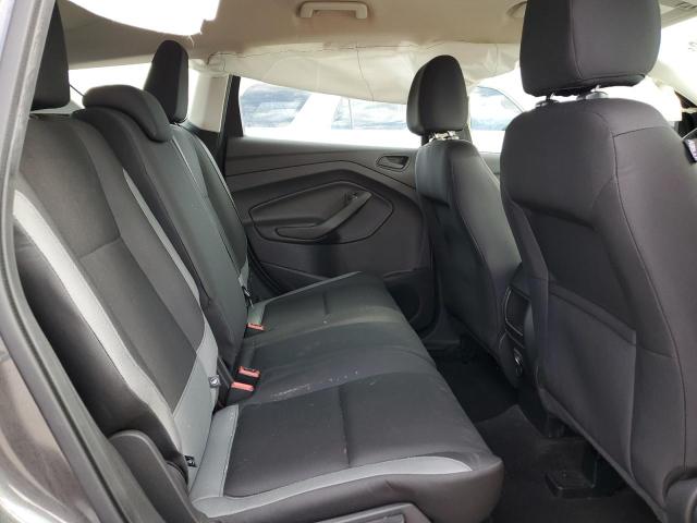 Photo 11 from auction – 2016 FORD ESCAPE S with VIN 1FMCU0F75GUC87615