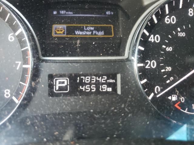 Photo 9 from auction – 2014 NISSAN ALTIMA 2.5 with VIN 1N4AL3AP3EN335326